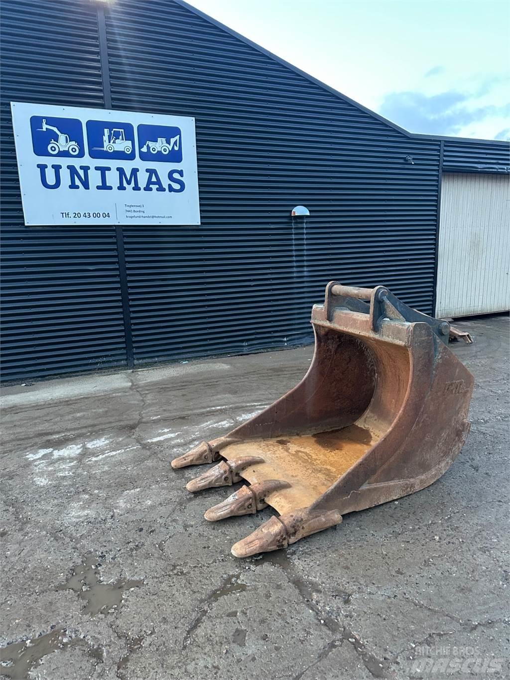  1200mm Buckets