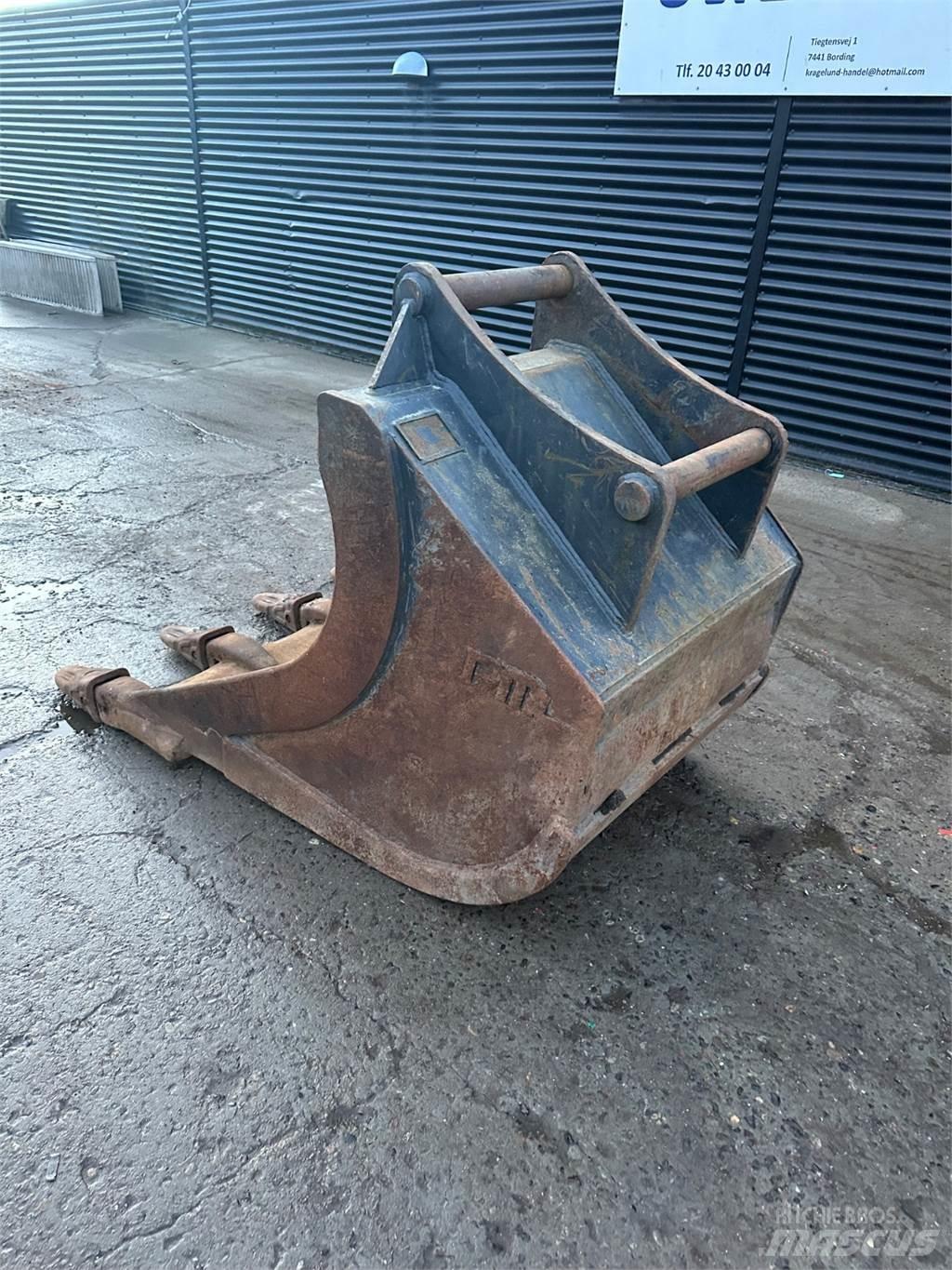  1200mm Buckets