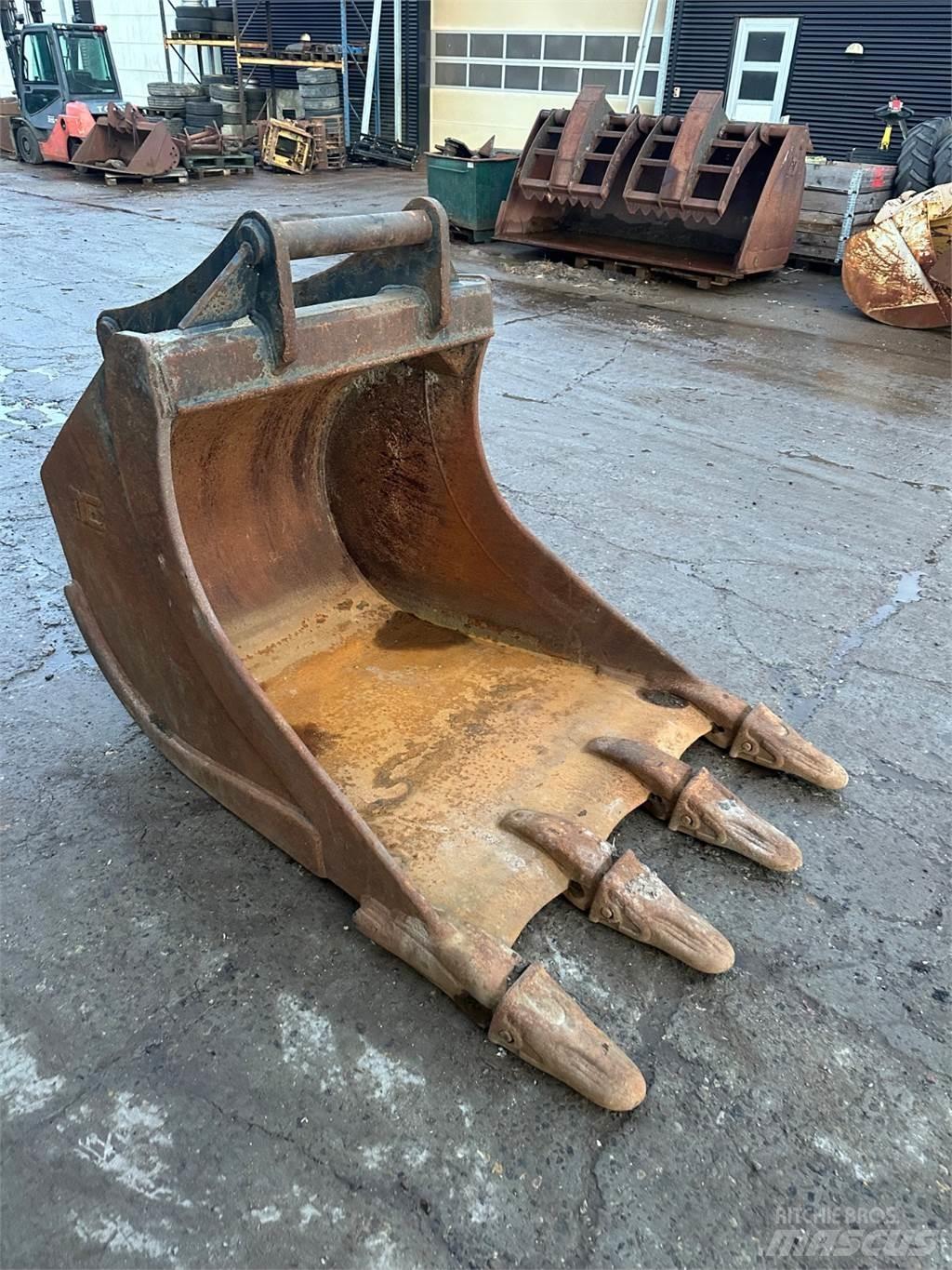 1200mm Buckets