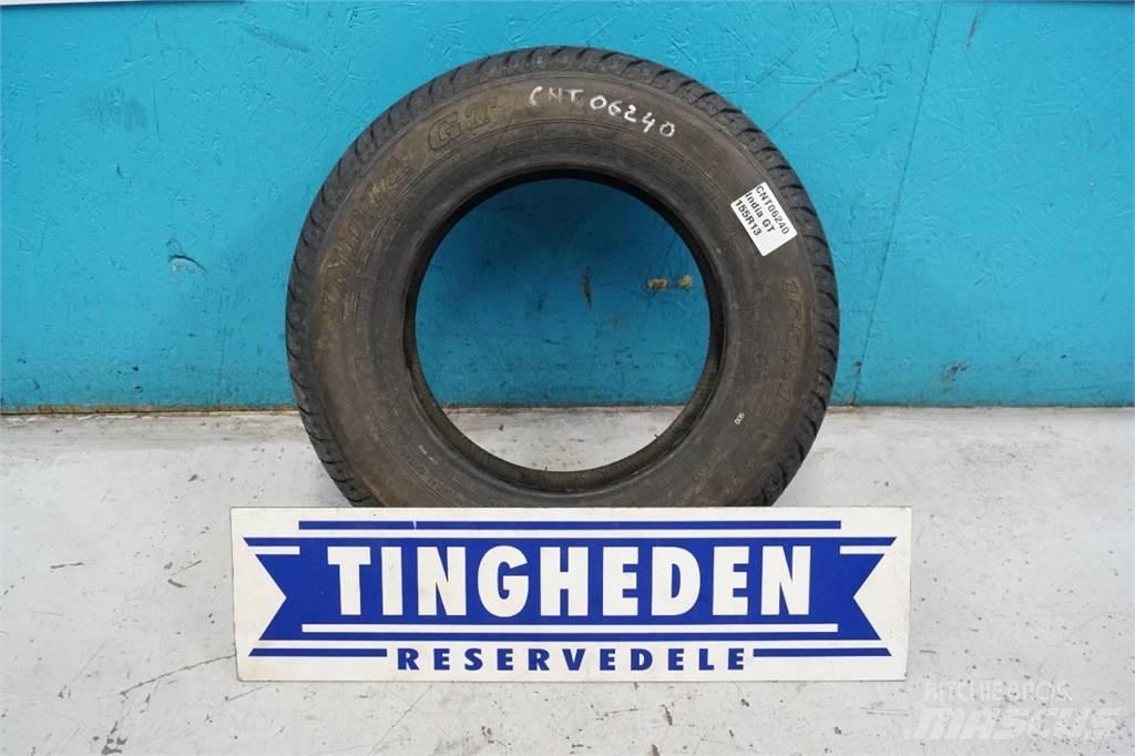  13 155R13 Tires, wheels and rims