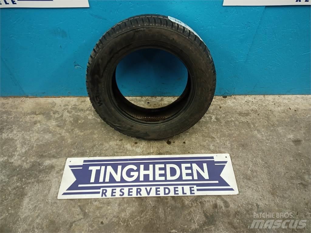  14 175/65R14 Tires, wheels and rims