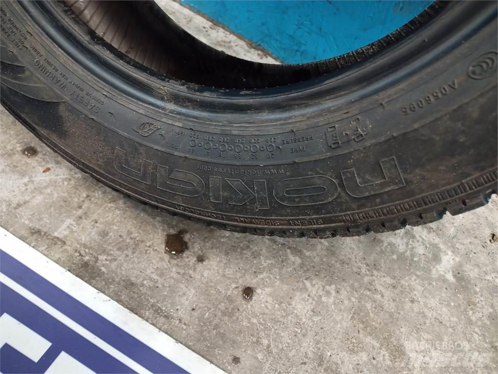  14 175/65R14 Tires, wheels and rims