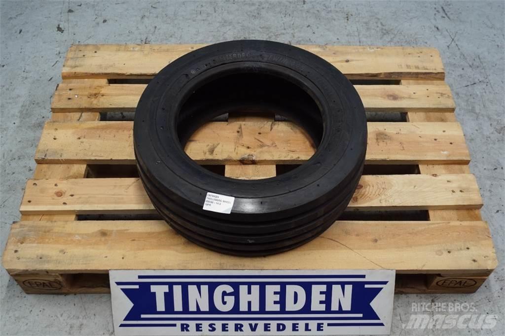  14.5 200/60-14.5 Tires, wheels and rims
