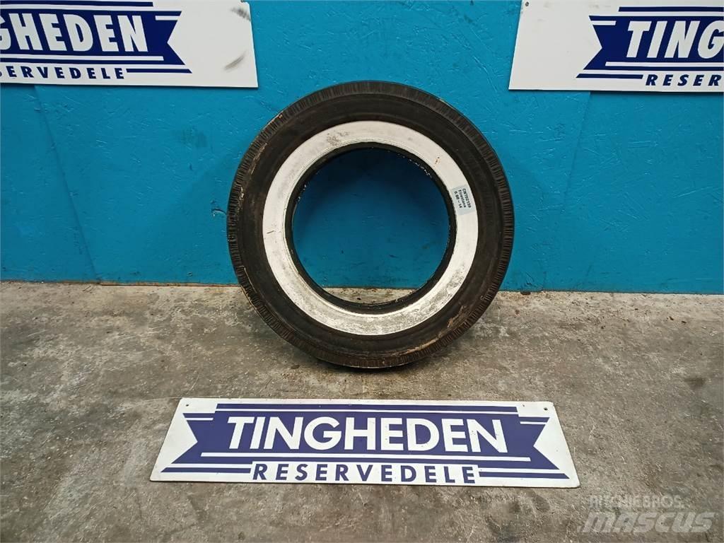  14 5.60-14 Tires, wheels and rims