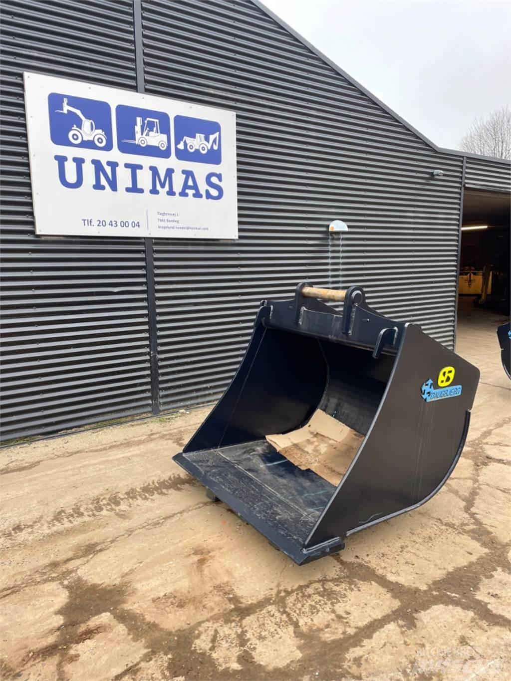  1400mm Buckets
