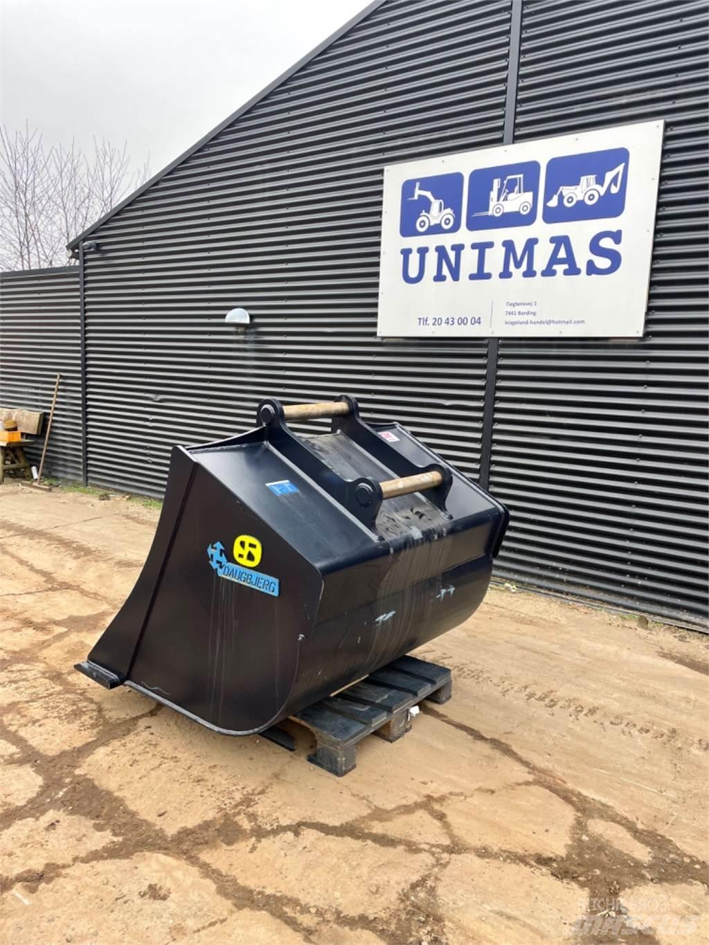  1400mm Buckets
