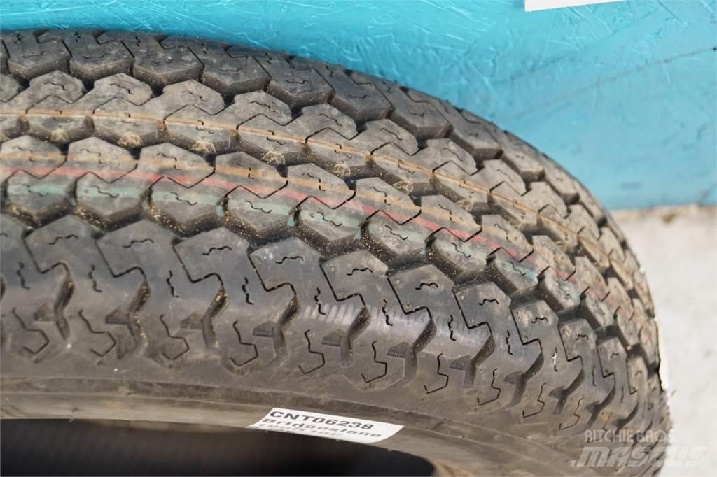  15 185R15C Tires, wheels and rims