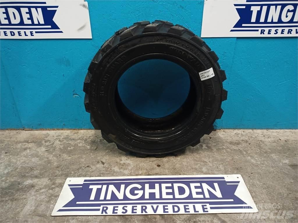  15 27X8.50-15 Tires, wheels and rims