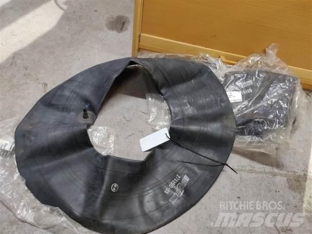  15 27x850-15 Tires, wheels and rims