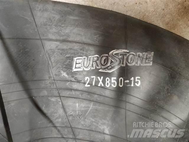  15 27x850-15 Tires, wheels and rims