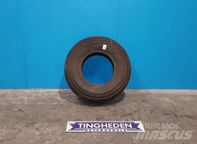  16 10.00-16 Tires, wheels and rims