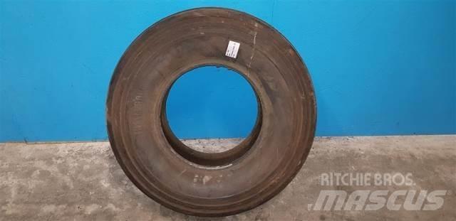  16 10.00-16 Tires, wheels and rims
