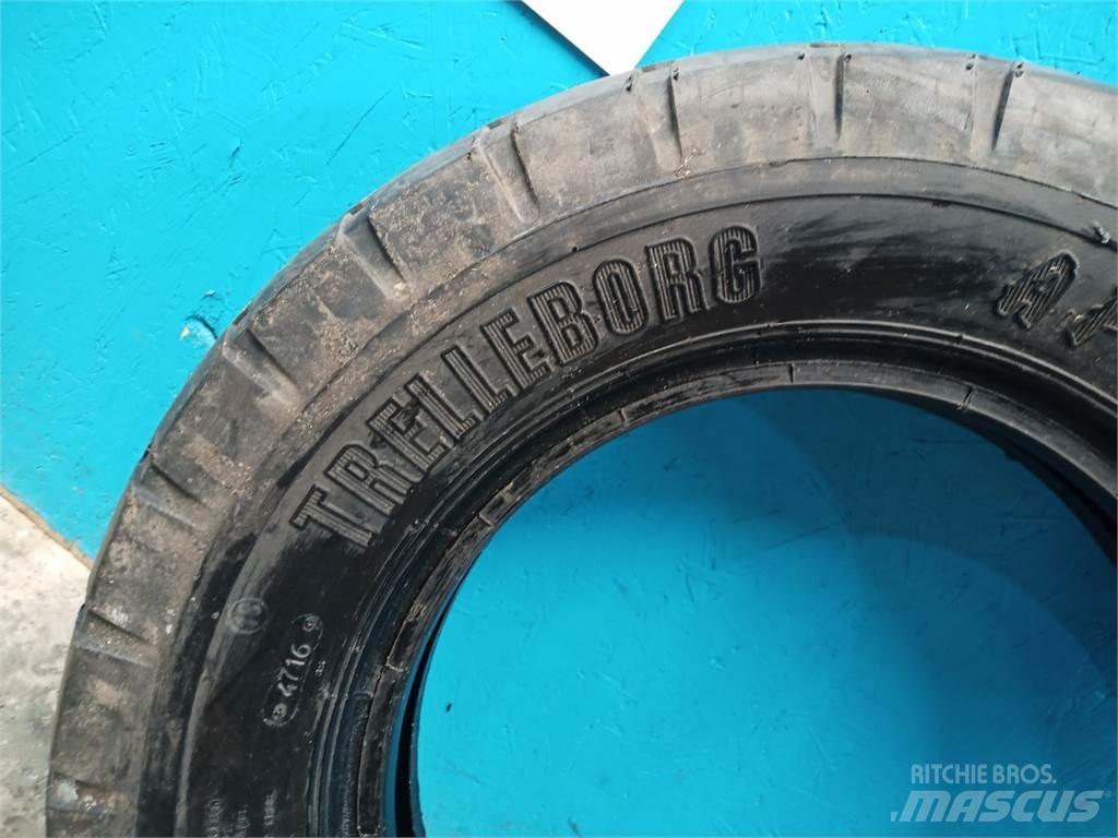  16 190/90-16 Tires, wheels and rims