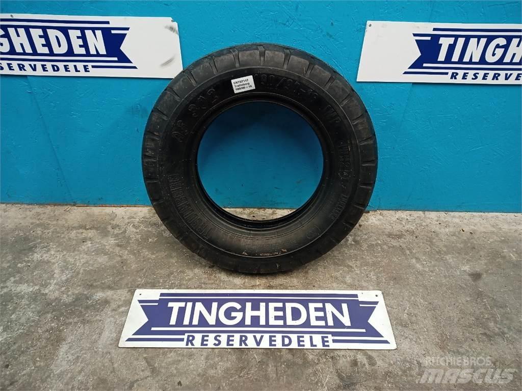  16 190/90-16 Tires, wheels and rims