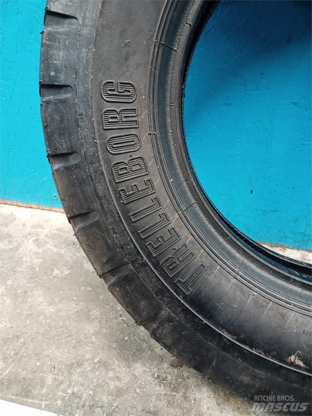  16 190/90-16 Tires, wheels and rims