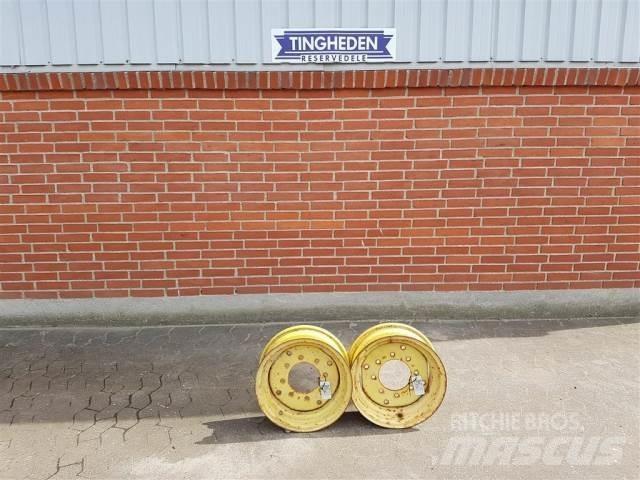  16 5.50FX16 Tires, wheels and rims