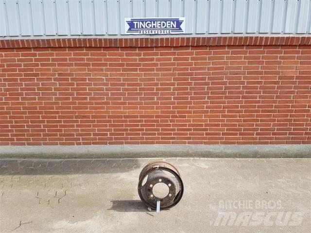  16 5.50FX16 Tires, wheels and rims