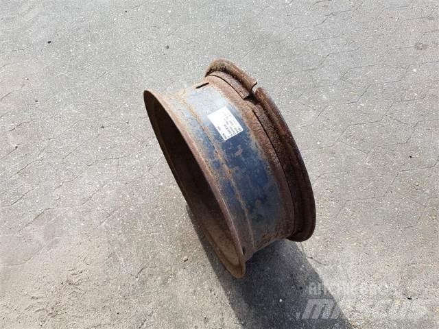  16 5.50FX16 Tires, wheels and rims