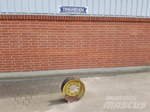  16 5.50FX16 Tires, wheels and rims
