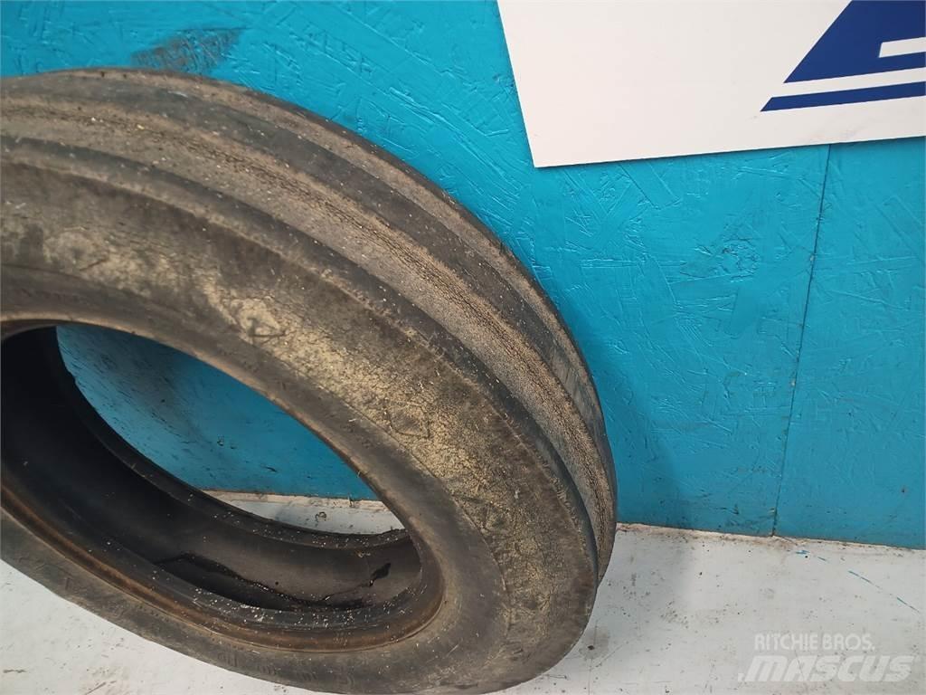  16 6.00-16 Tires, wheels and rims