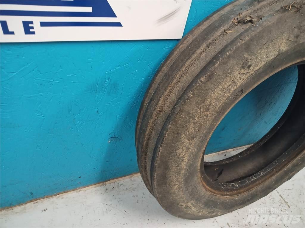  16 6.00-16 Tires, wheels and rims