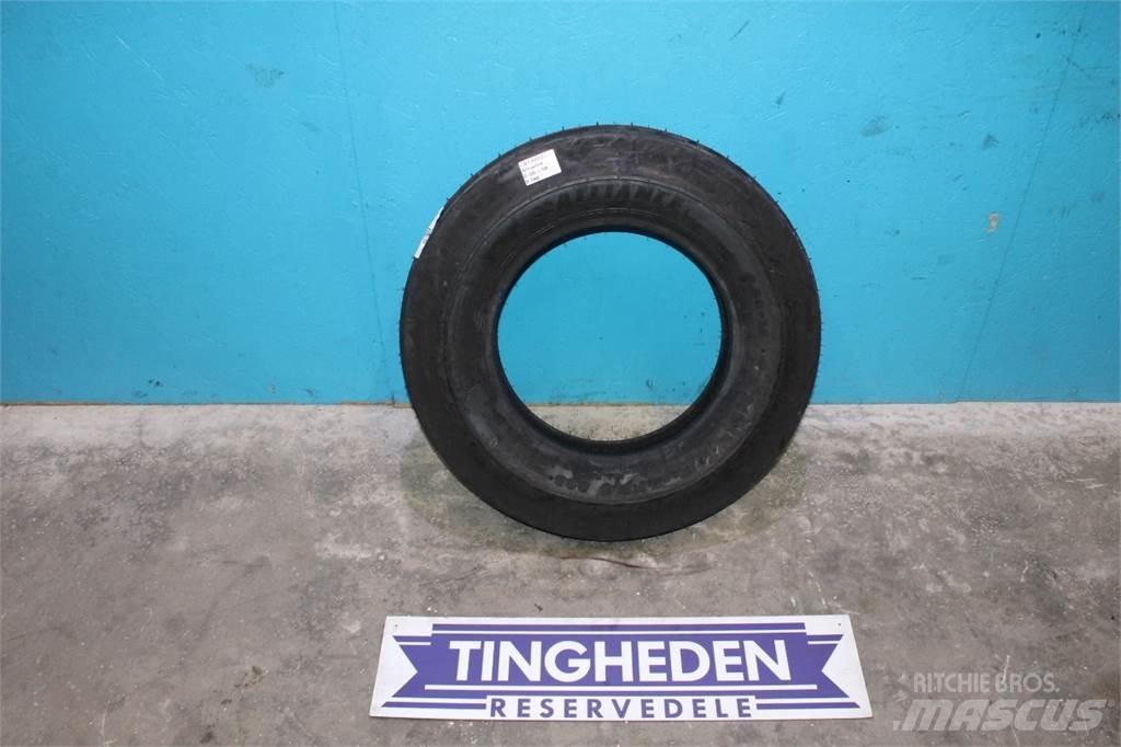  16 6.50-16 Tires, wheels and rims