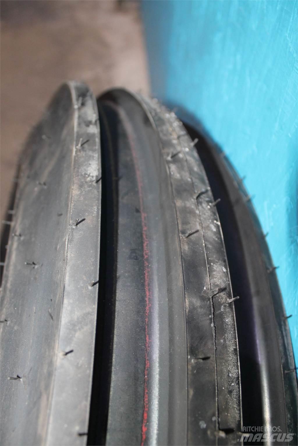  16 6.50-16 Tires, wheels and rims