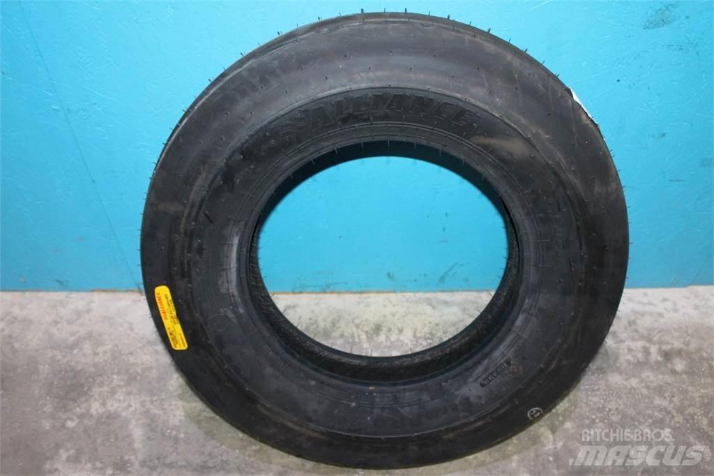  16 6.50-16 Tires, wheels and rims