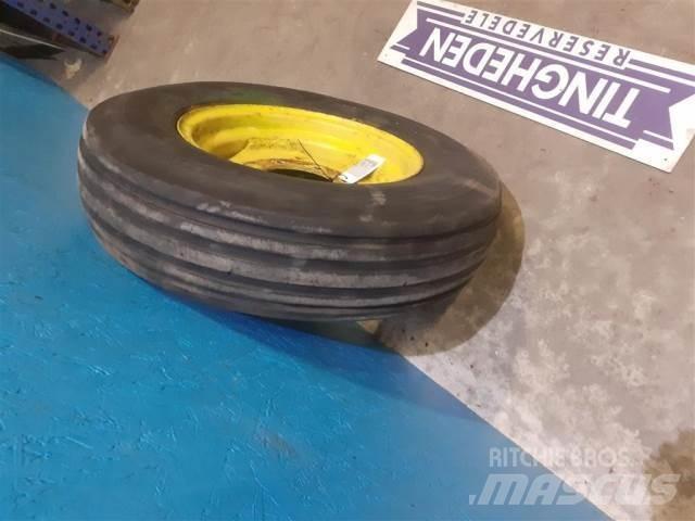  16 7.50-16 Tires, wheels and rims