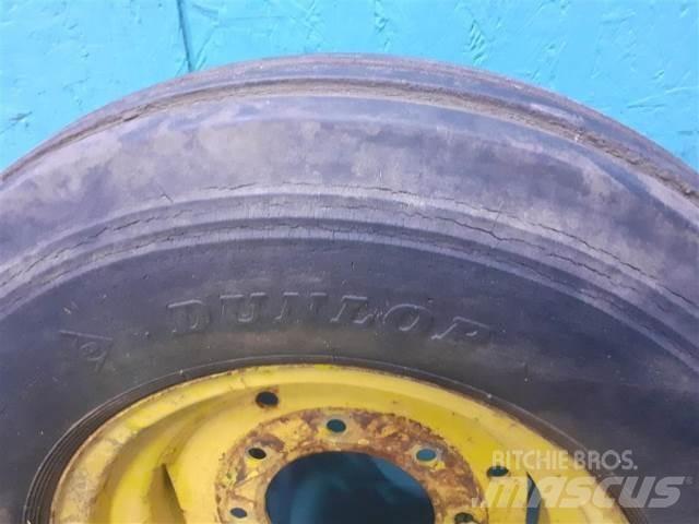  16 7.50-16 Tires, wheels and rims