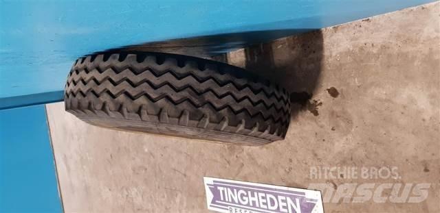  16 9.00R16 Tires, wheels and rims