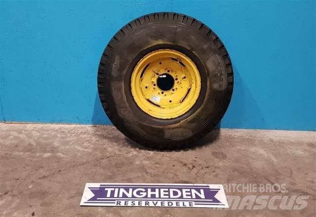  16 9.00R16 Tires, wheels and rims
