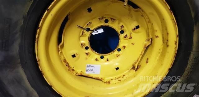  16 9.00R16 Tires, wheels and rims