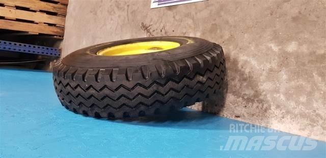  16 9.00R16 Tires, wheels and rims