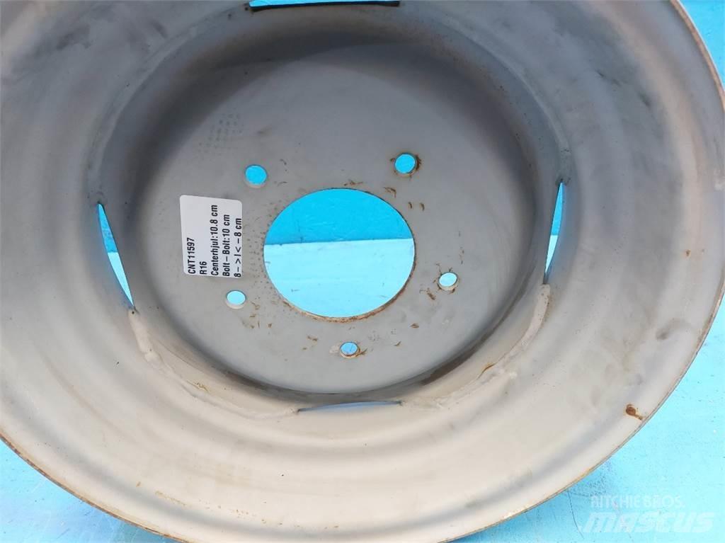  16 R16 Tires, wheels and rims