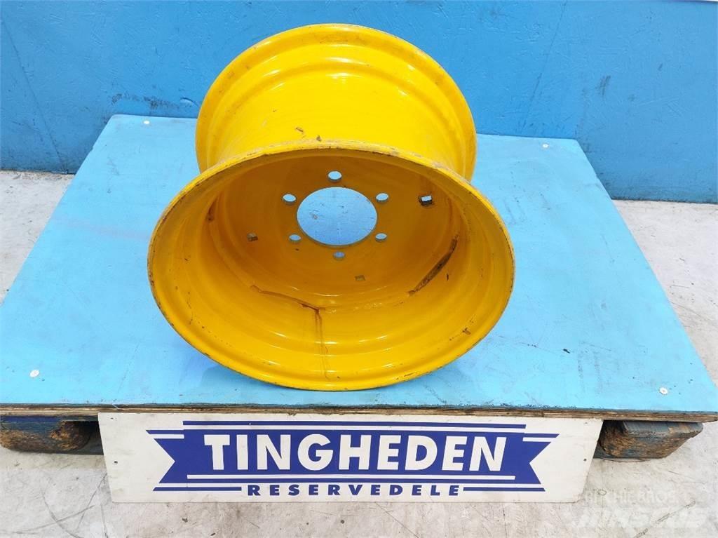  16 W10Lx16 Tires, wheels and rims