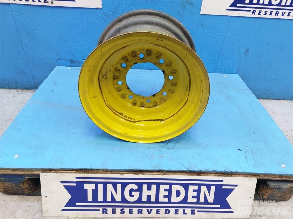  16 WH10Lx16 Tires, wheels and rims