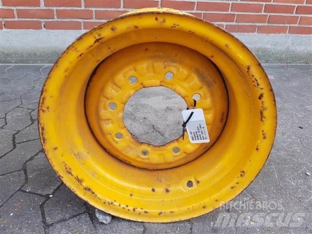  16 WH8LX16 Tires, wheels and rims