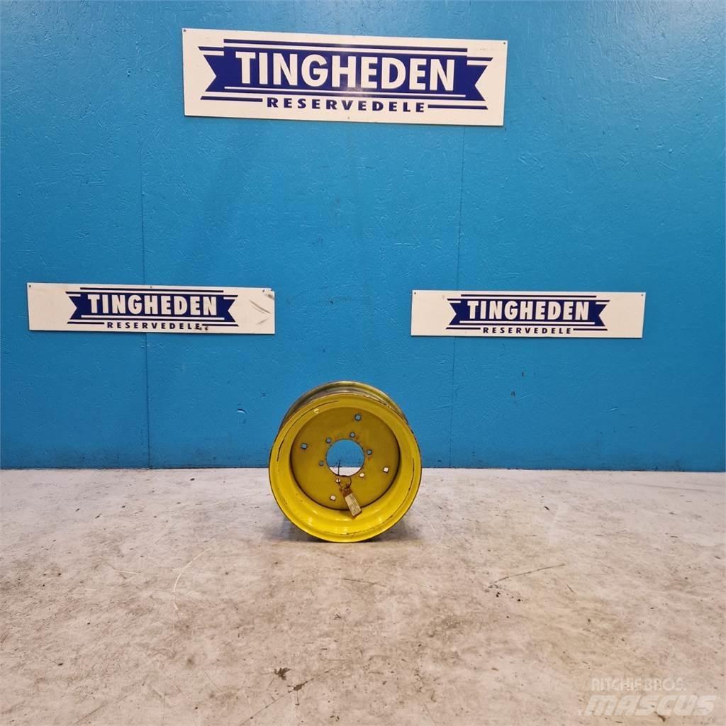  16 WH8Lx16 Tires, wheels and rims