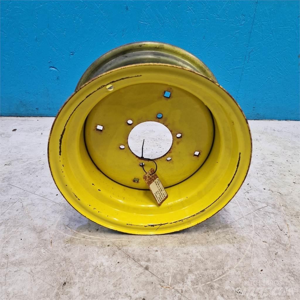  16 WH8Lx16 Tires, wheels and rims