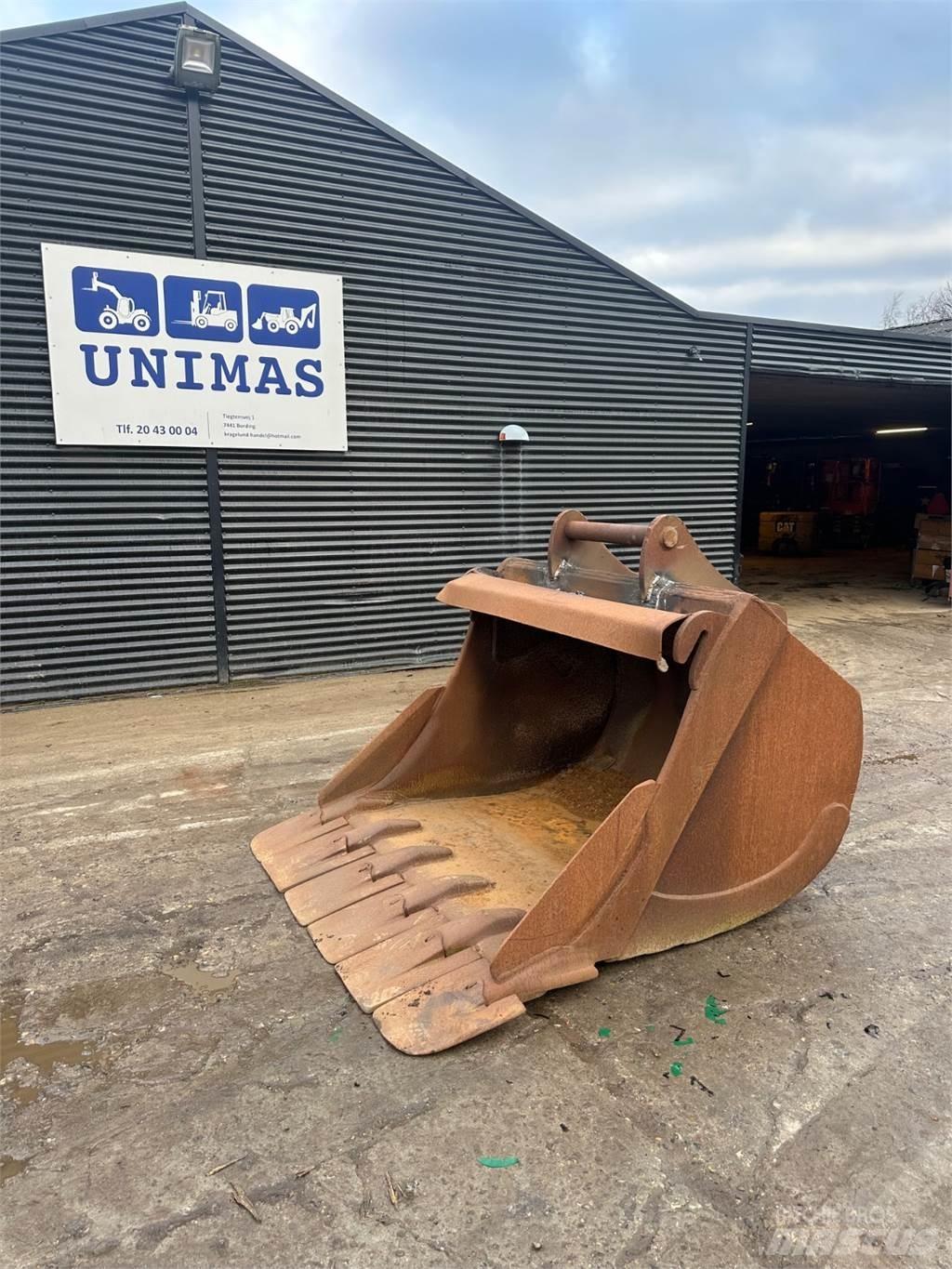  1600mm Buckets
