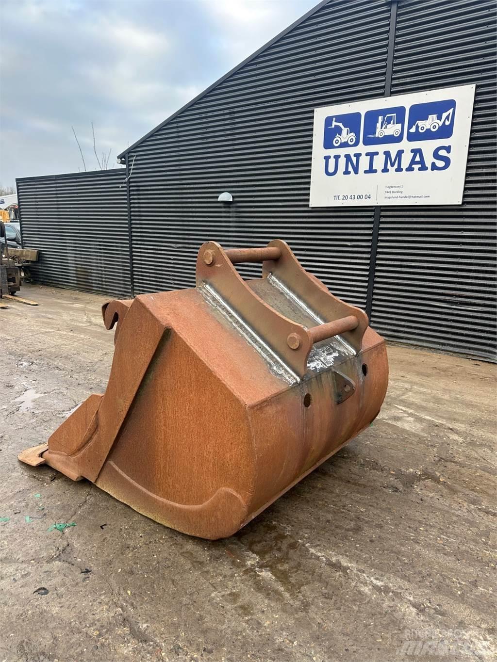  1600mm Buckets