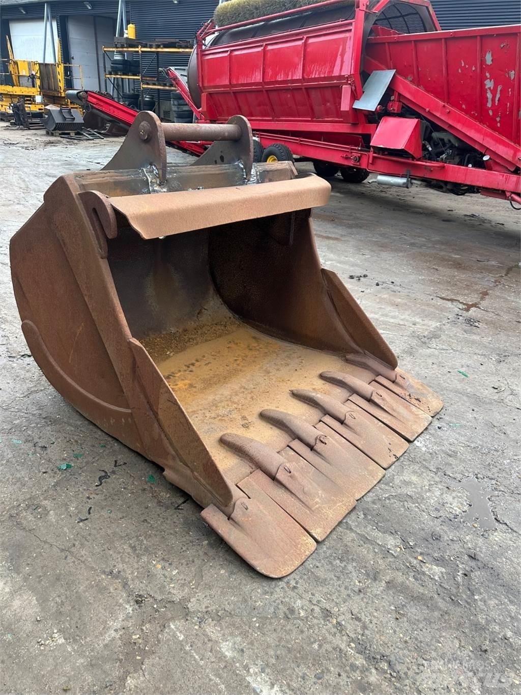  1600mm Buckets