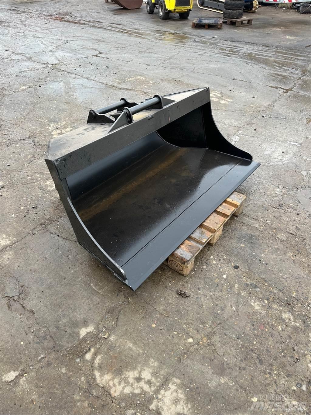  1600mm Buckets