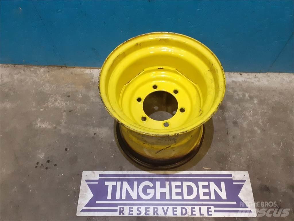  17 16.00x17 Tires, wheels and rims