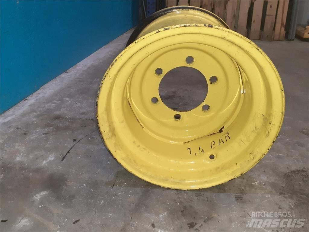  17 16.00x17 Tires, wheels and rims