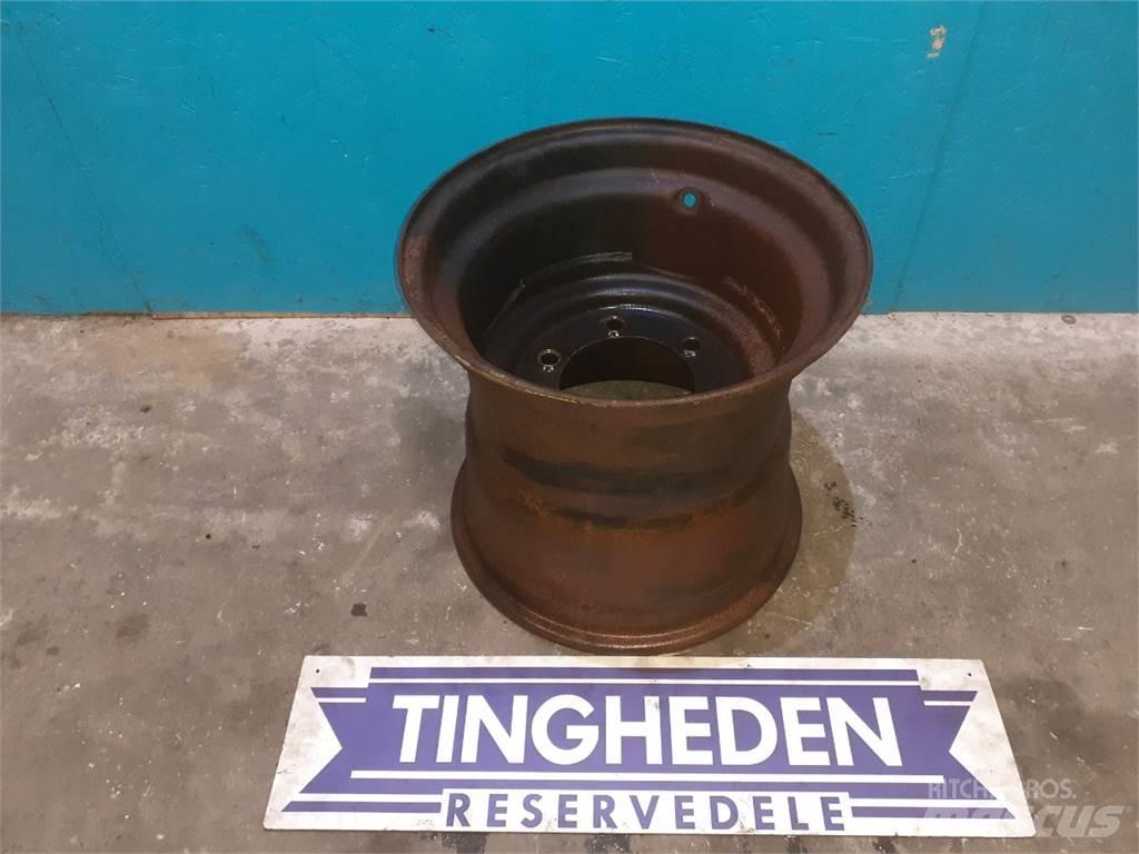  17 16.00x17 Tires, wheels and rims