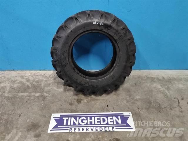  18 10,5-18 Tires, wheels and rims