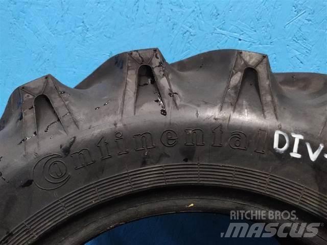  18 10,5-18 Tires, wheels and rims