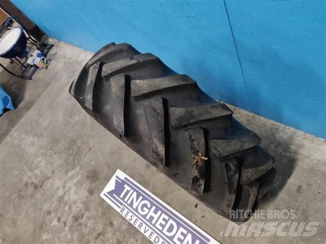  18 10,5-18 Tires, wheels and rims